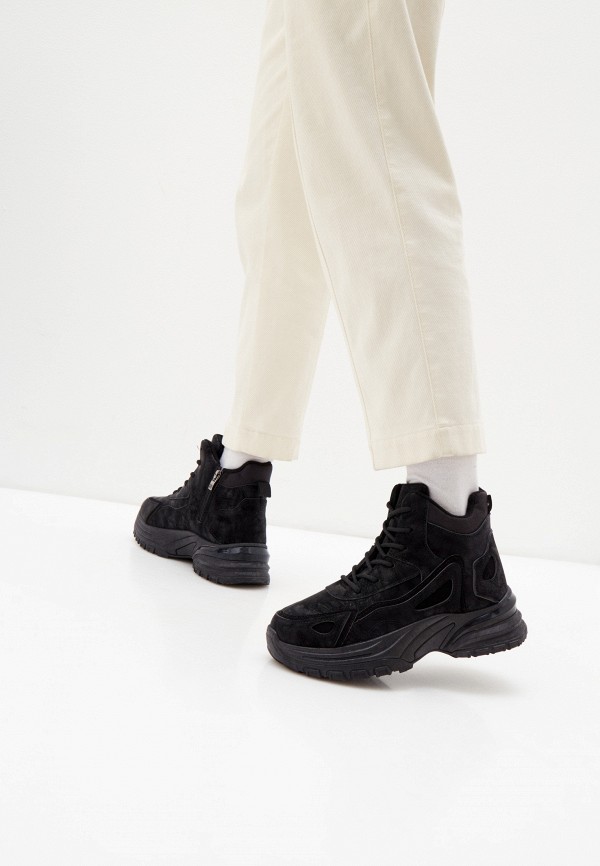 Patrol Кроссовки - фото 6