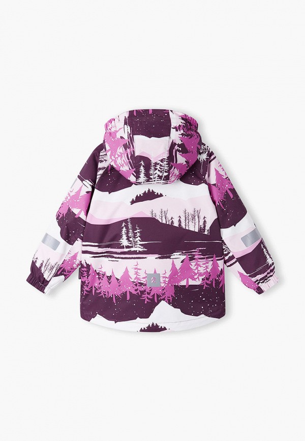 Reima Куртка утепленная - Maunu - фото 2