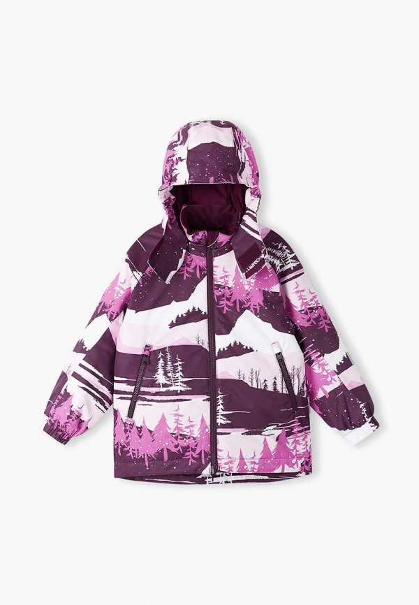 Reima Куртка утепленная - Maunu - фото 3