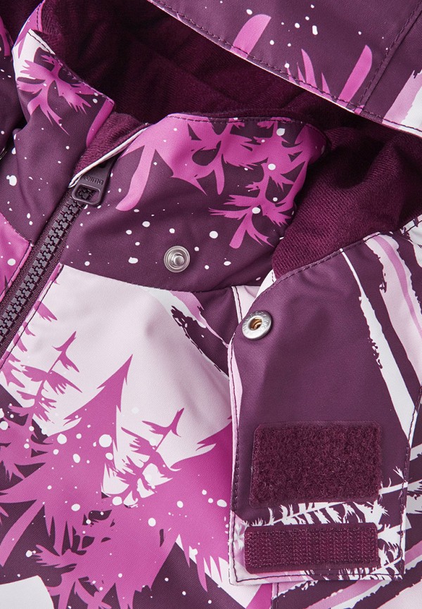 Reima Куртка утепленная - Maunu - фото 6