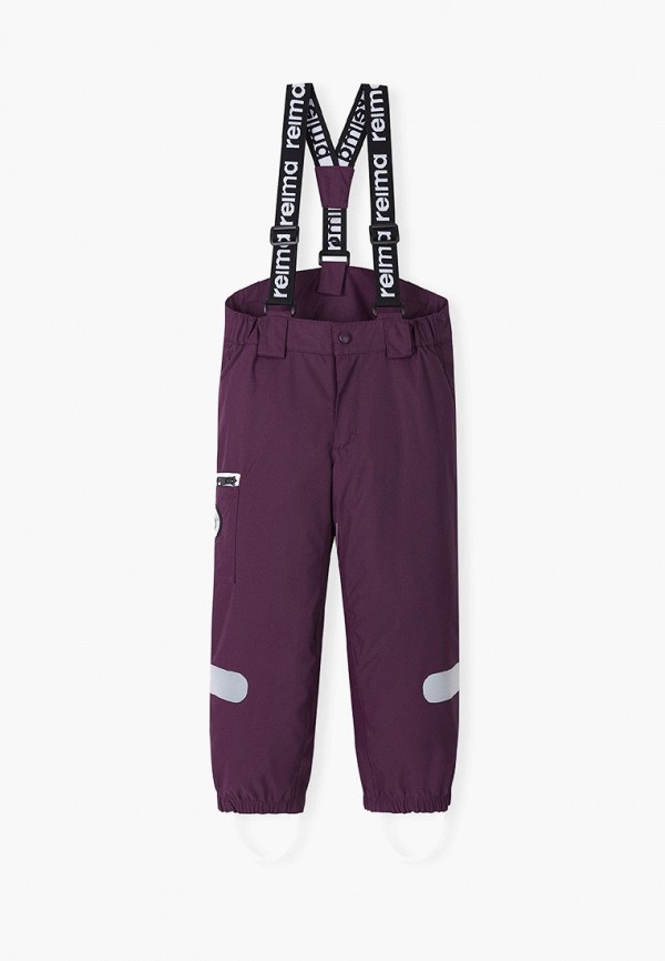 Reima Брюки утепленные - Tiksi - фото 1