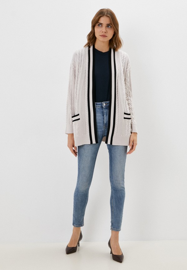 UNQ Кардиган - фото 2