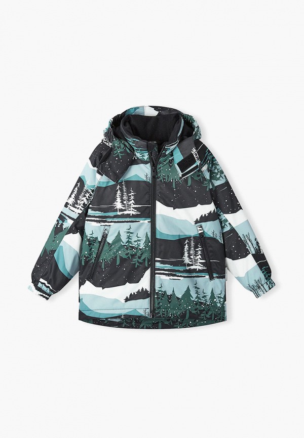 Reima Куртка утепленная - Maunu - фото 1