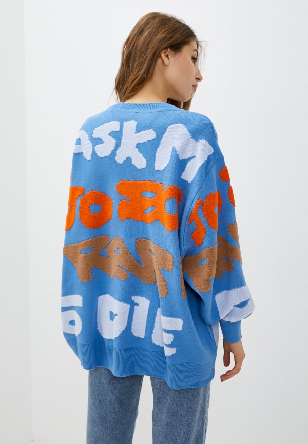 Lakressi Джемпер - фото 3