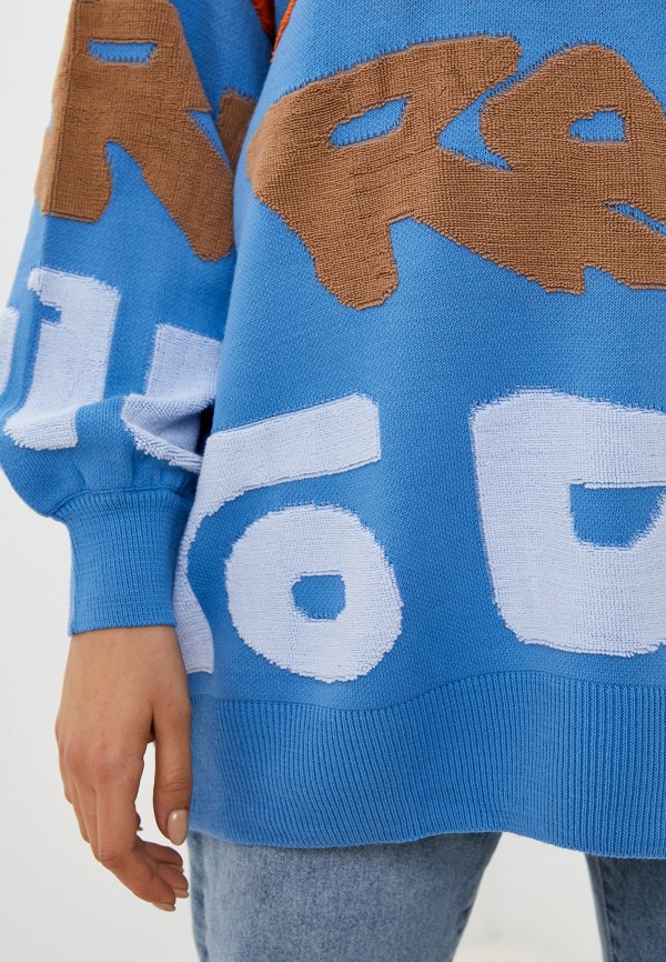 Lakressi Джемпер - фото 4