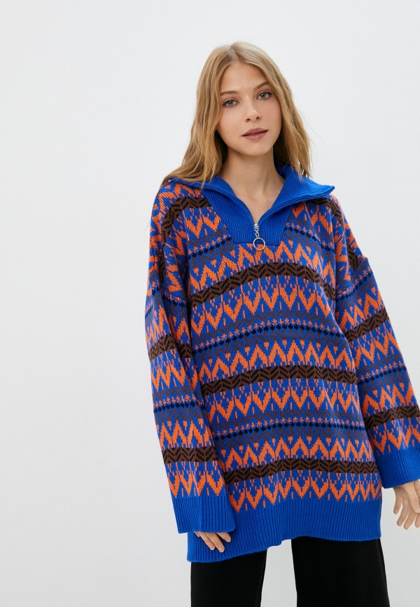 Lakressi Свитер - фото 1