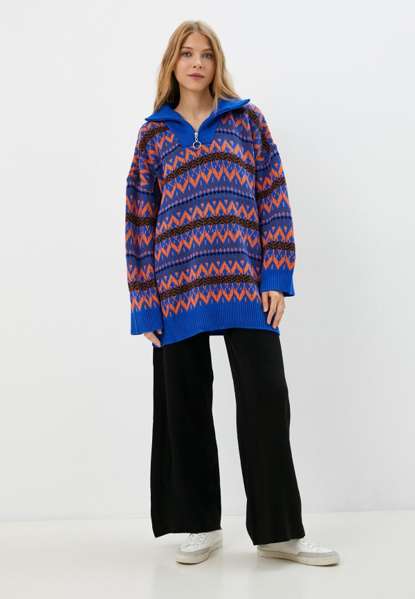 Lakressi Свитер - фото 2