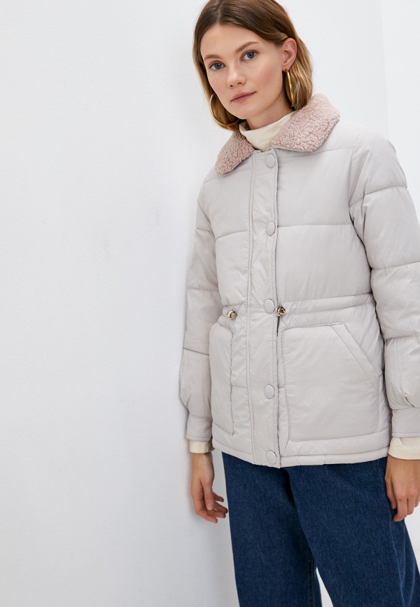 Lakressi Куртка утепленная - фото 1