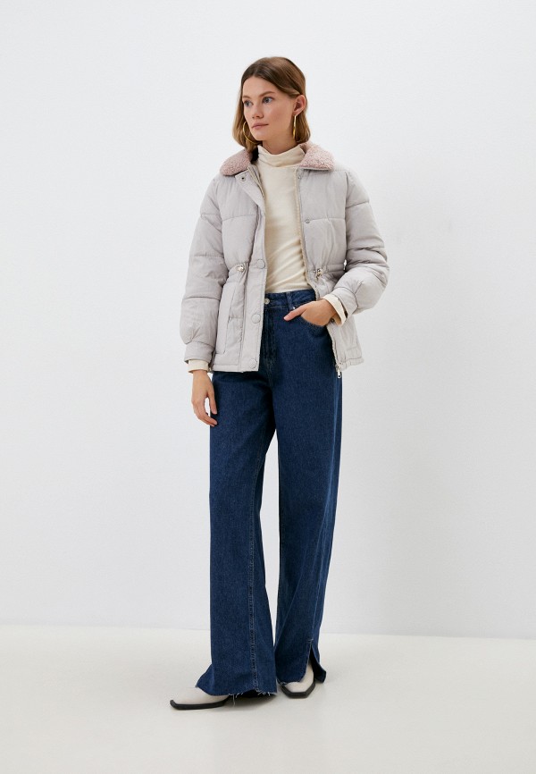 Lakressi Куртка утепленная - фото 2