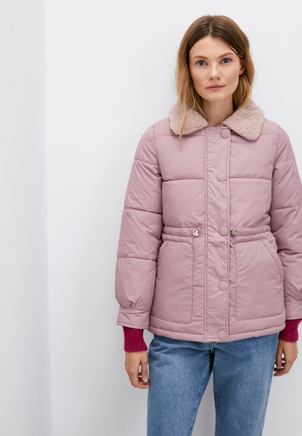 Lakressi Куртка-рубашка - фото 1