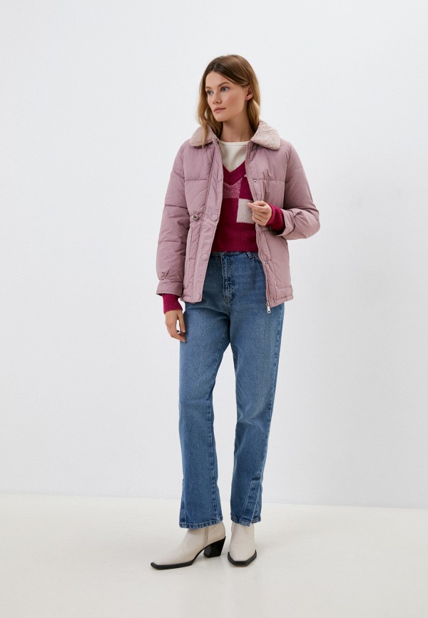 Lakressi Куртка-рубашка - фото 2