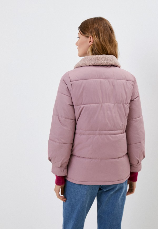 Lakressi Куртка-рубашка - фото 3