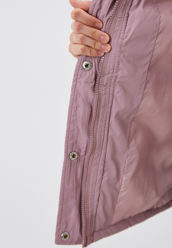 Lakressi Куртка-рубашка - фото 4