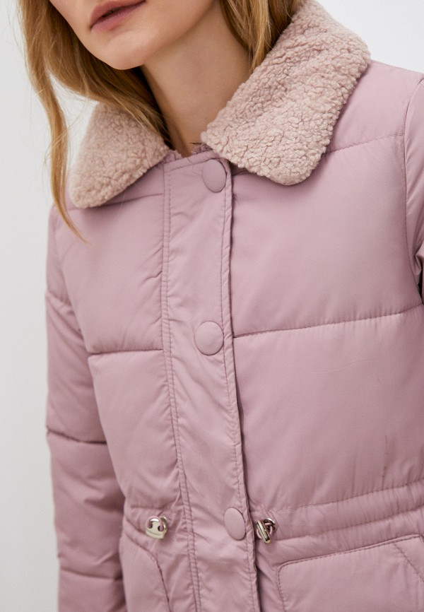 Lakressi Куртка-рубашка - фото 5