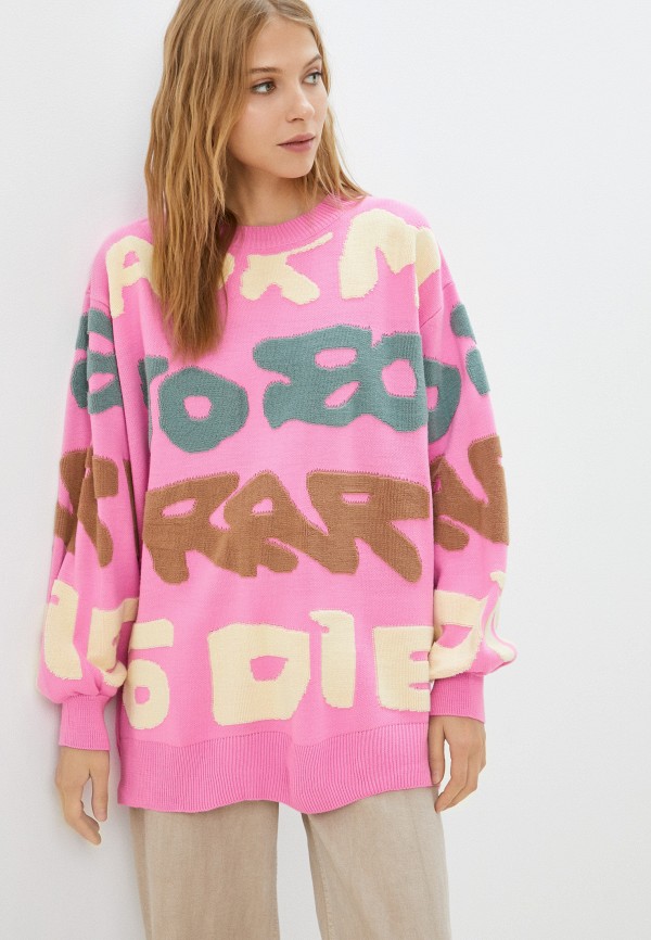 Lakressi Джемпер - фото 1