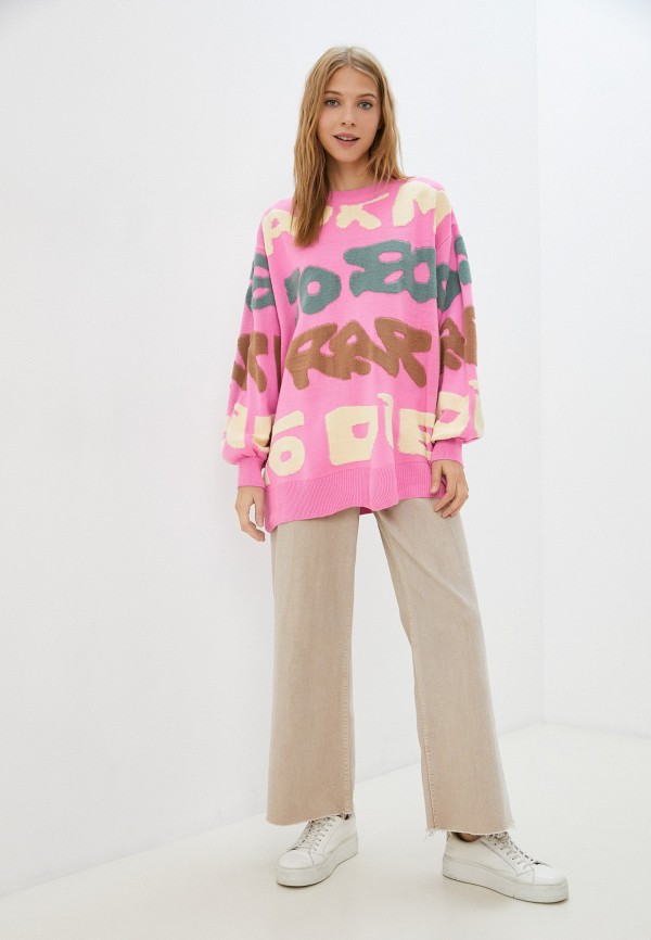 Lakressi Джемпер - фото 2