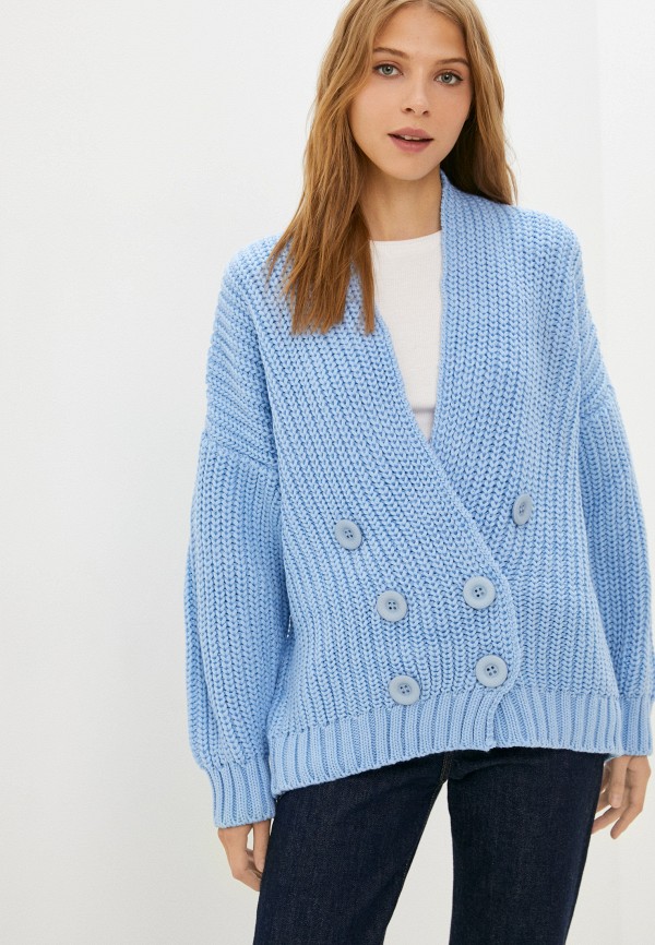 Lakressi Кардиган - фото 1