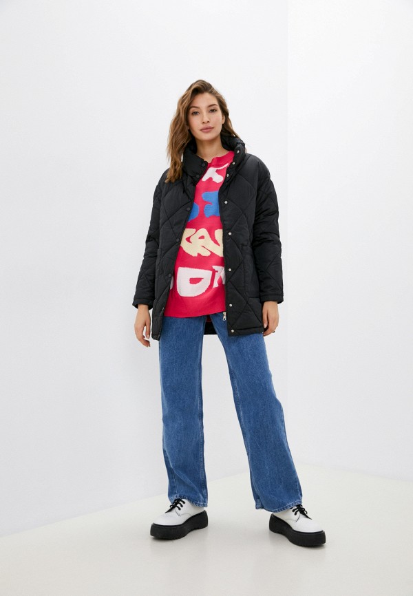 Fragarika Куртка утепленная - фото 2