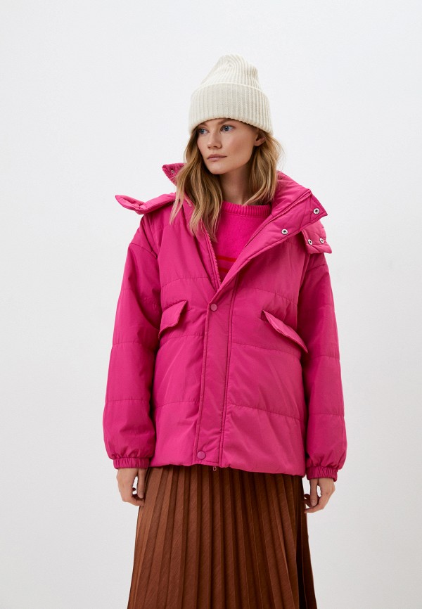 Fragarika Куртка утепленная - фото 1