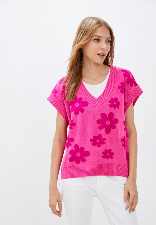 Fragarika Пуловер - фото 1