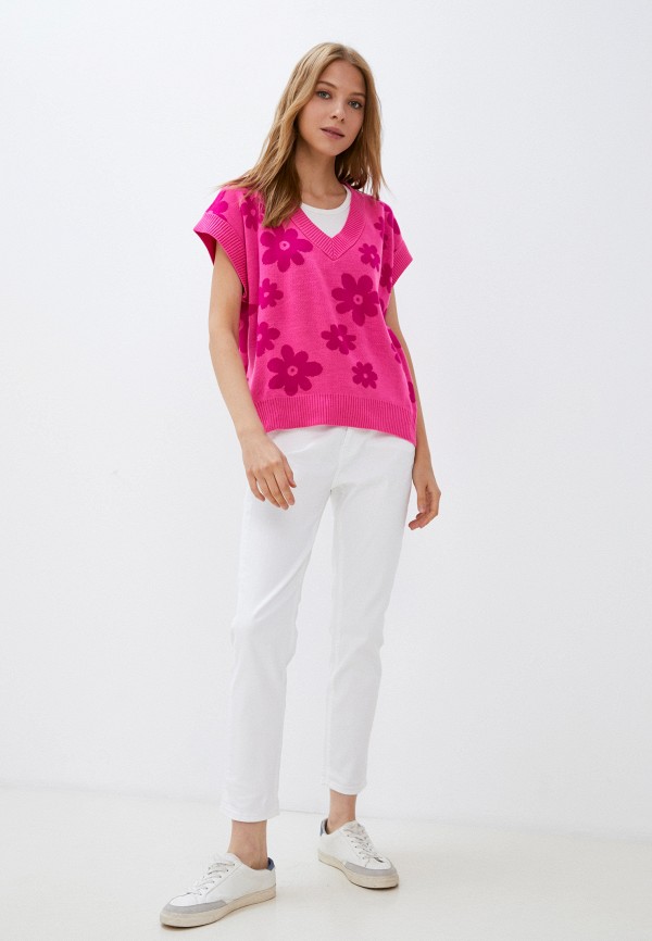 Fragarika Пуловер - фото 2