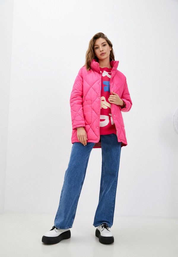 Fragarika Куртка утепленная - фото 2