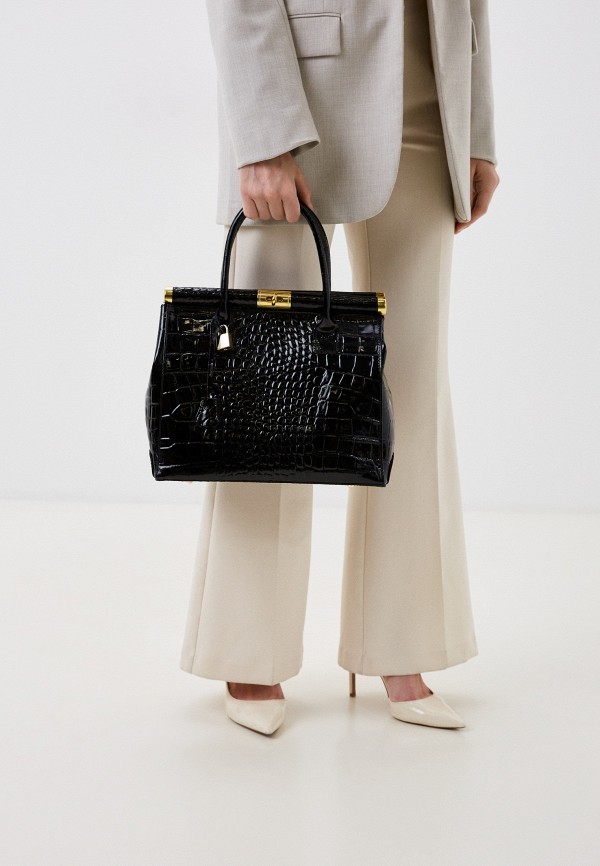 Roberta Rossi Сумка и брелок - фото 4