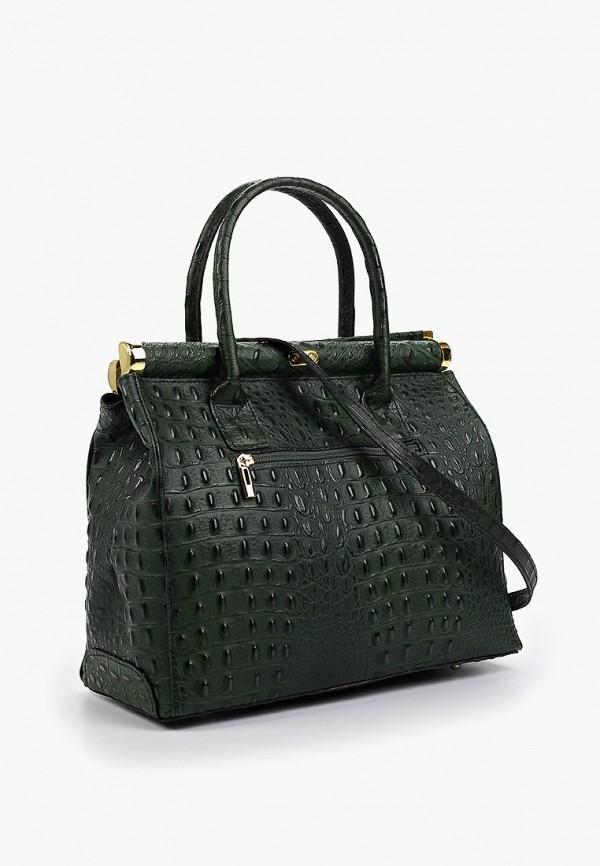 Roberta Rossi Сумка и брелок - фото 2