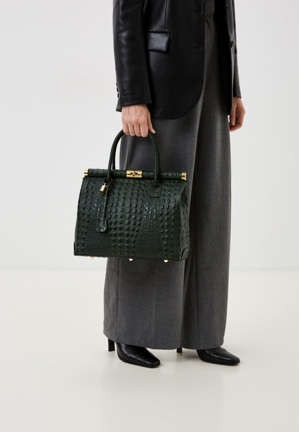 Roberta Rossi Сумка и брелок - фото 4