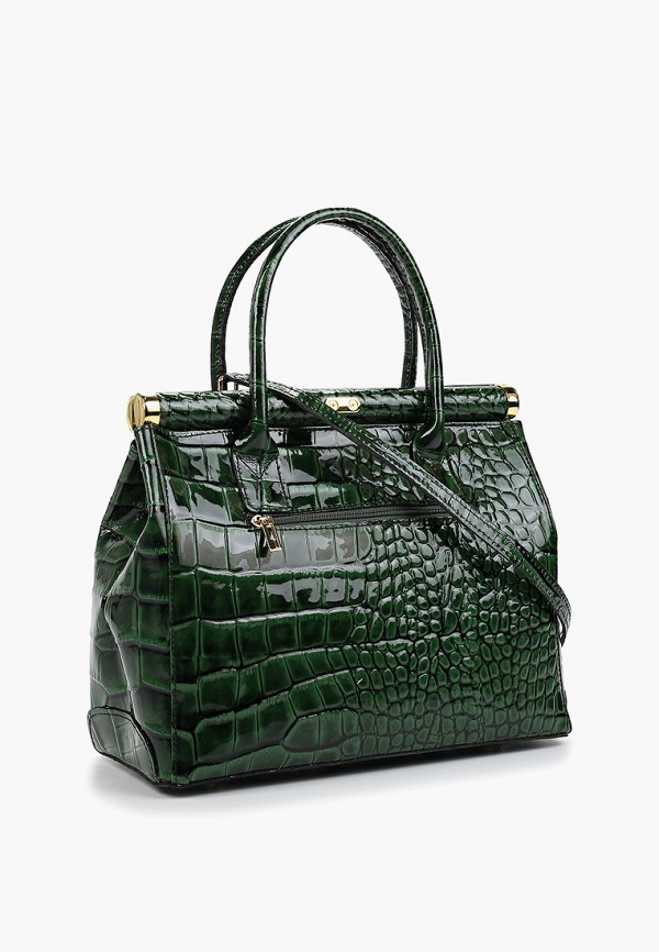 Roberta Rossi Сумка и брелок - фото 2