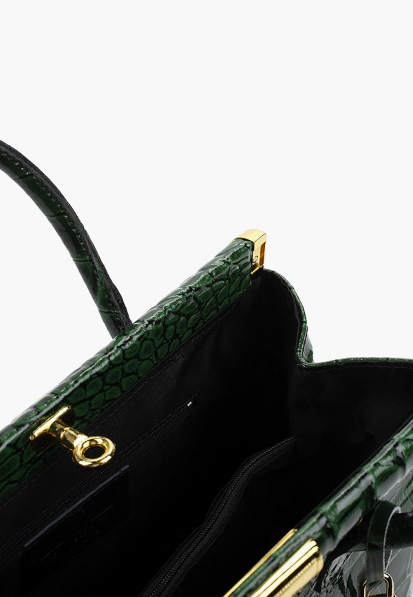 Roberta Rossi Сумка и брелок - фото 3