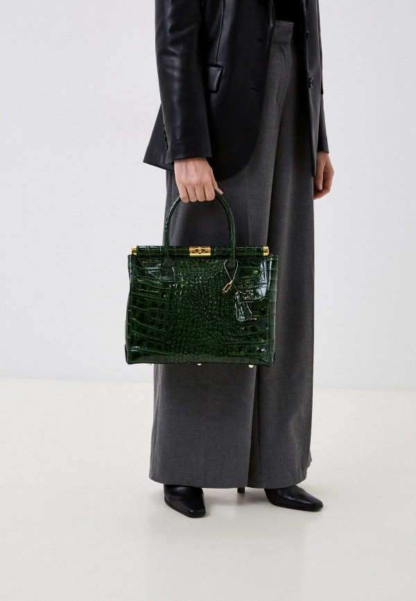 Roberta Rossi Сумка и брелок - фото 4