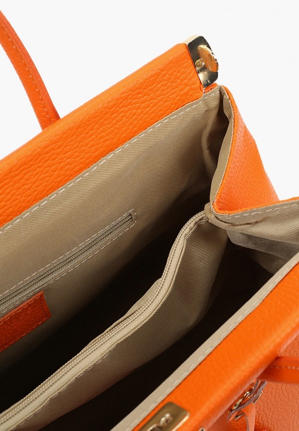 Roberta Rossi Сумка и брелок - фото 3