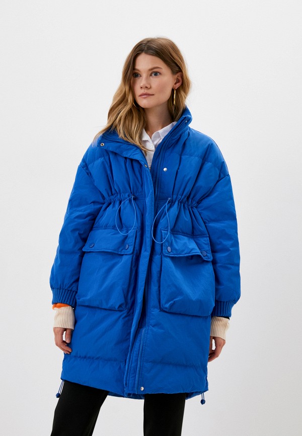 Miss Gabby Куртка утепленная - фото 1