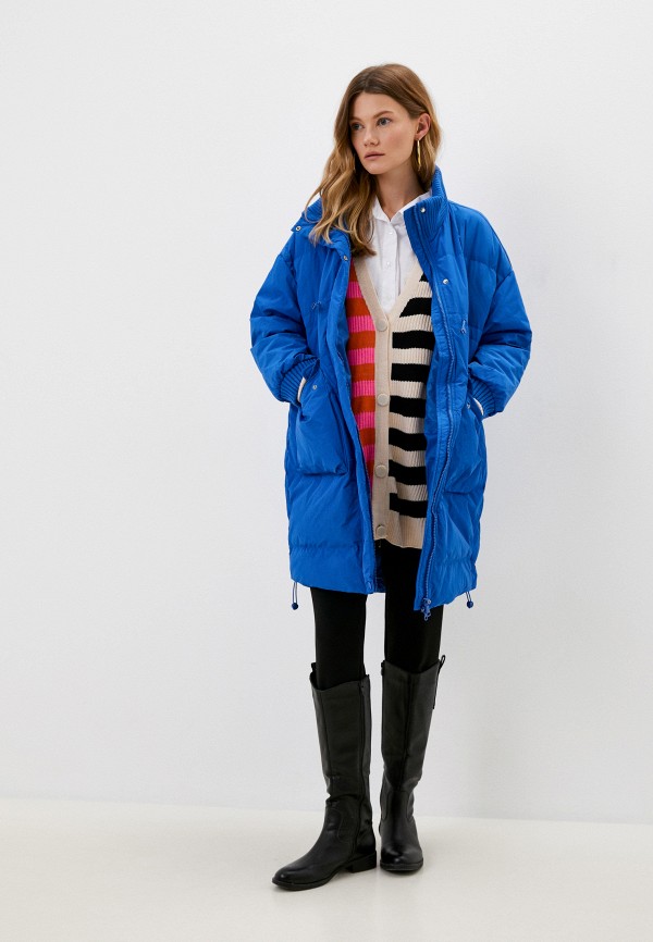 Miss Gabby Куртка утепленная - фото 2