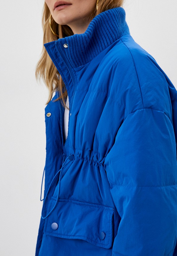 Miss Gabby Куртка утепленная - фото 5