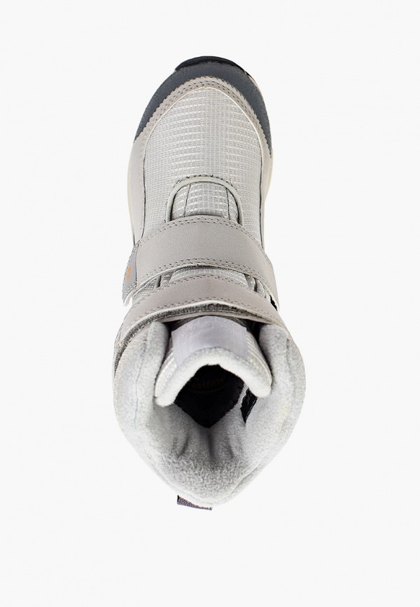 Jack Wolfskin Ботинки - POLAR BEAR TEXAPORE HIGH VC K - фото 4