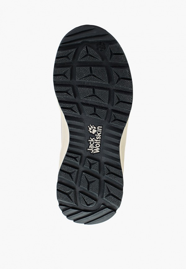 Jack Wolfskin Ботинки - POLAR BEAR TEXAPORE HIGH VC K - фото 5