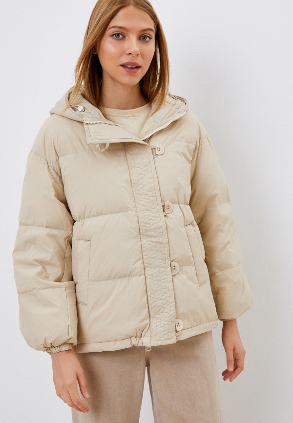 Miss Gabby Куртка утепленная - фото 1