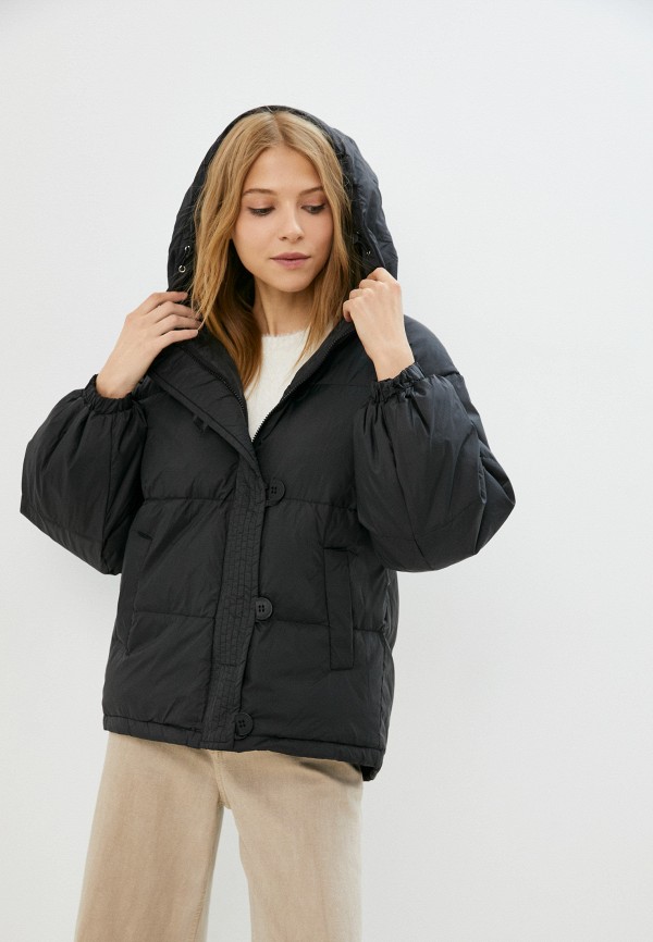 Miss Gabby Куртка утепленная - фото 1