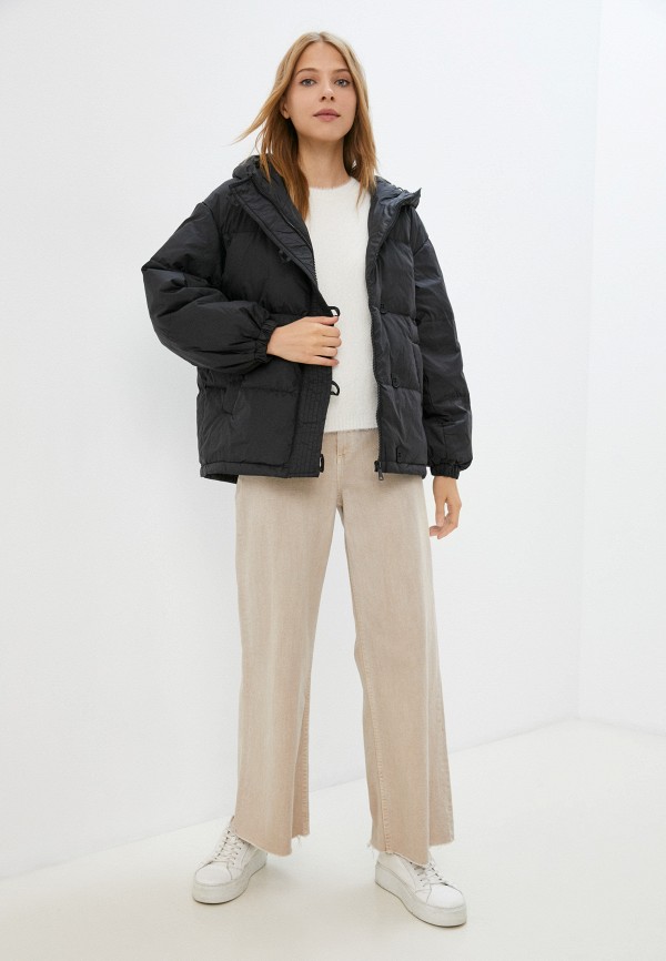 Miss Gabby Куртка утепленная - фото 2