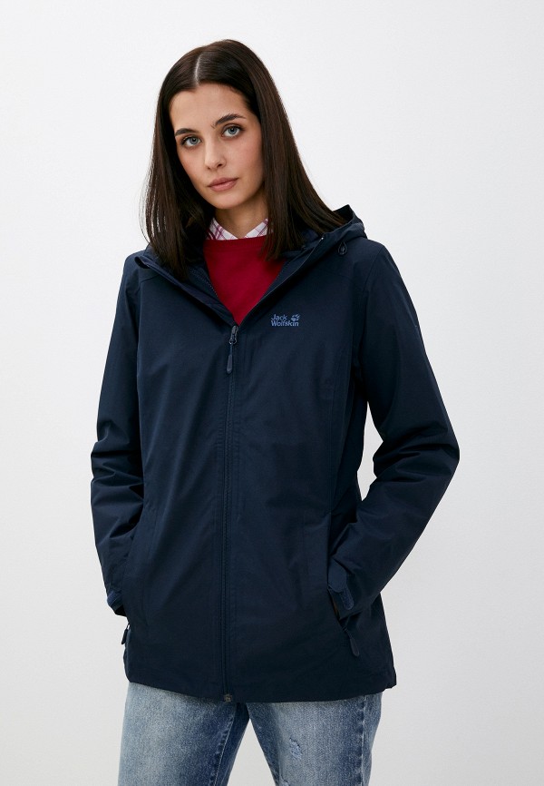 Jack wolfskin norrland sales