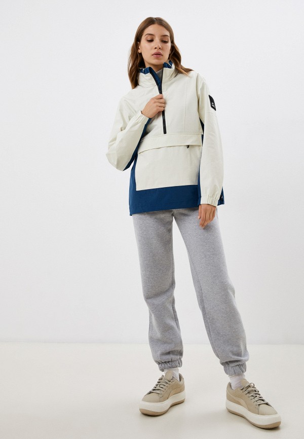 Jack Wolfskin Ветровка - 365 FEARLESS OVERHEAD W - фото 2