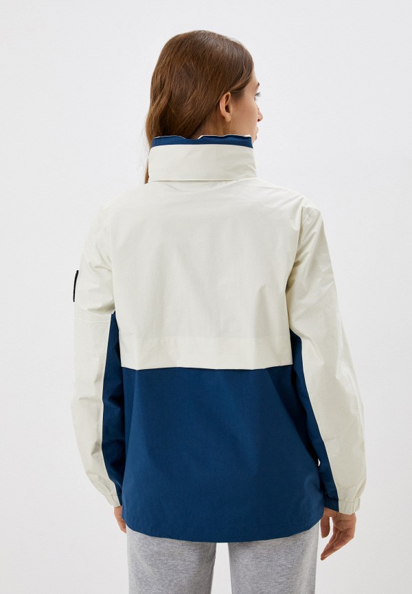 Jack Wolfskin Ветровка - 365 FEARLESS OVERHEAD W - фото 3