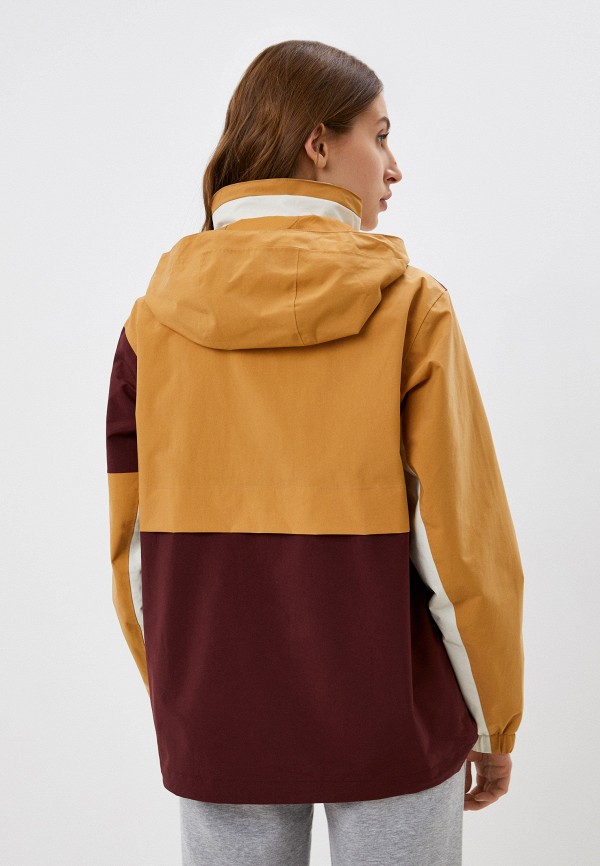 Jack Wolfskin Ветровка - 365 FEARLESS OVERHEAD W - фото 3