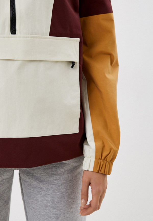 Jack Wolfskin Ветровка - 365 FEARLESS OVERHEAD W - фото 4