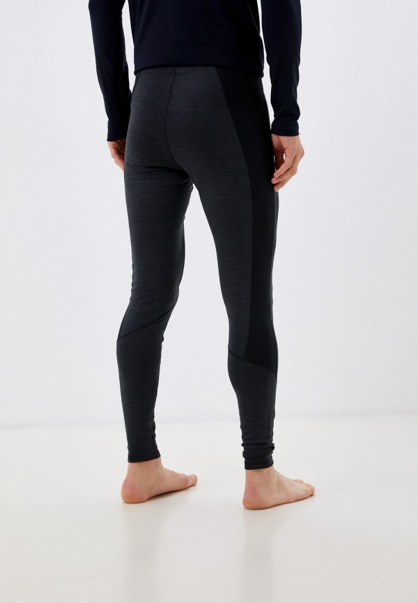 Тайтсы Jack Wolfskin ARCTIC XT TIGHTS MEN, цвет: черный, RTLABZ966701 ...