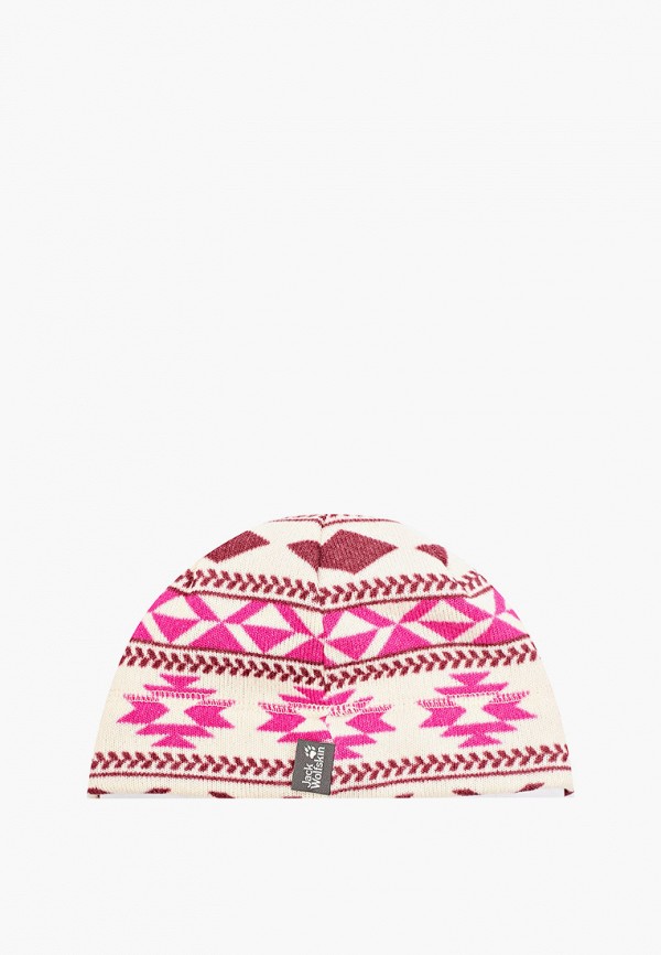 Jack Wolfskin Шапка - фото 2