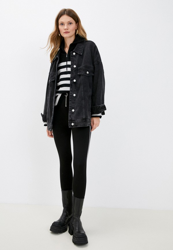 UNQ Свитер - фото 2