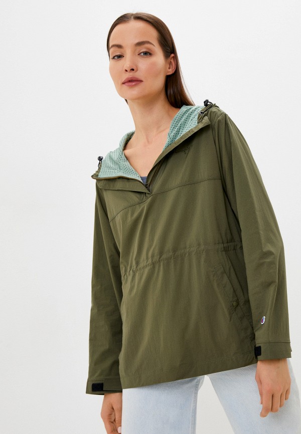 Champion Ветровка - фото 1